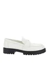 Tory Burch Shoes In White