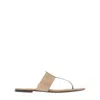 Tory Burch Georgia Sandal In 200