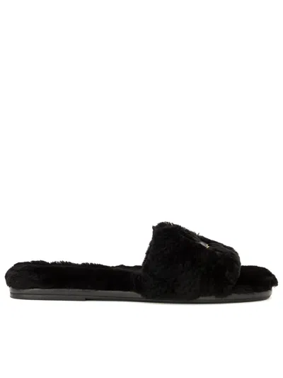 Tory Burch Shoes In Black