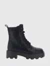 Tory Burch Black Ankle Boots In Black