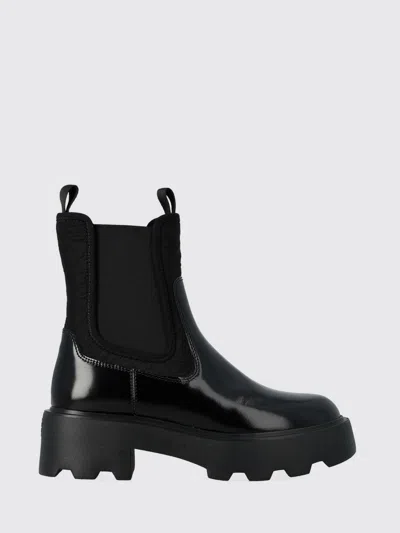 Tory Burch Shoes  Woman Color Black