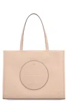 Tory Burch Shopping Bag Ella In Nylon