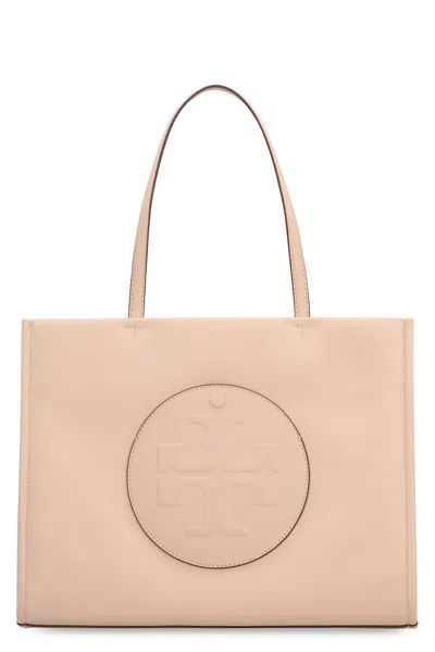 TORY BURCH SHOPPING BAG ELLA IN NYLON