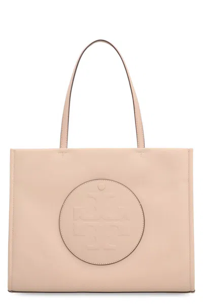 TORY BURCH TORY BURCH SHOPPING BAG ELLA IN NYLON
