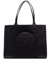 Tory Burch Shopping In The Piccola In Nero