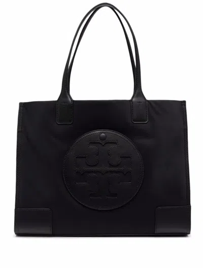 Tory Burch Shopping In The Piccola In Nero