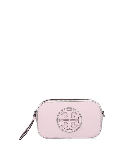 Tory Burch Shoulder Bag In Nude