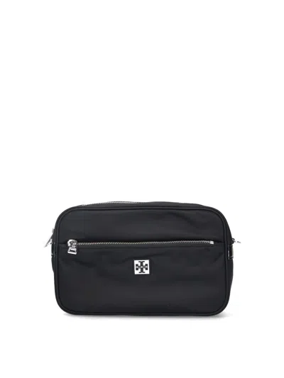 Tory Burch Shoulder Bag In Black