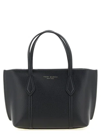 Tory Burch Shoulder Bag In Black