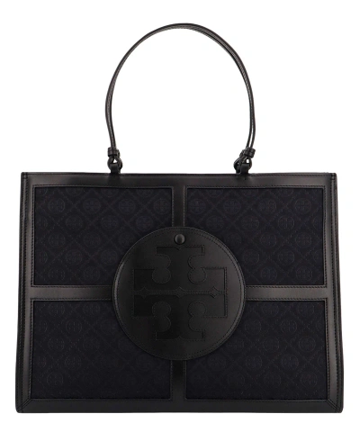 Tory Burch Shoulder Bag In Black