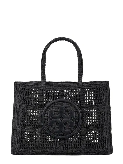 Tory Burch Shoulder Bag In Black