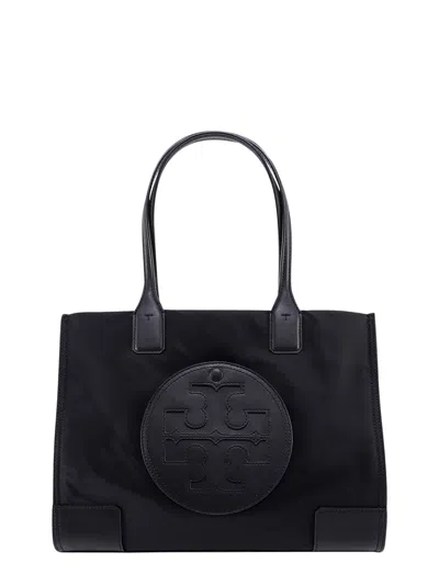 Tory Burch Shoulder Bag In Black