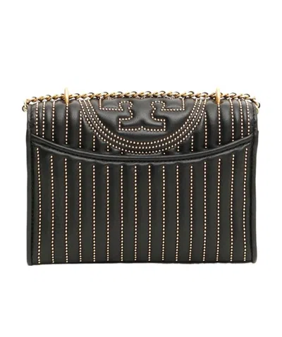 Tory Burch Shoulder Bag In Black