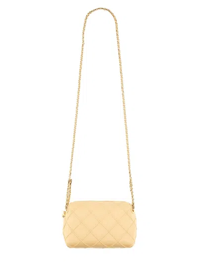 Tory Burch Shoulder Bag "fleming"