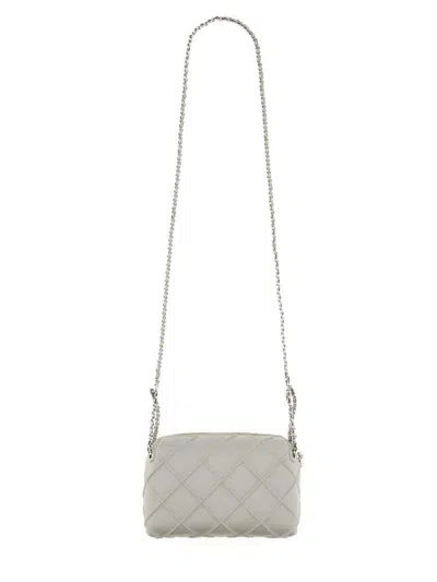 Tory Burch Shoulder Bag "fleming"