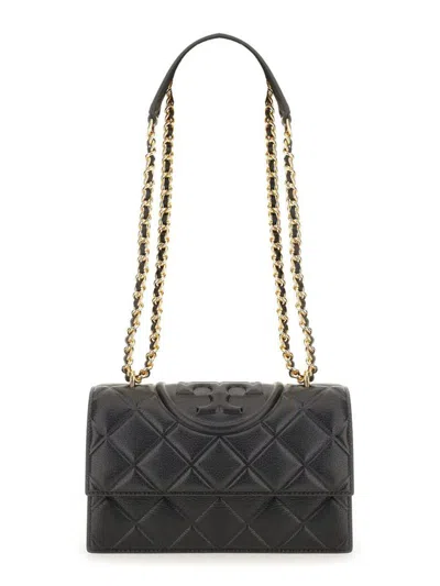 Tory Burch Shoulder Bag "fleming" Small