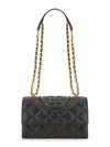 Tory Burch Shoulder Bag "fleming" Small
