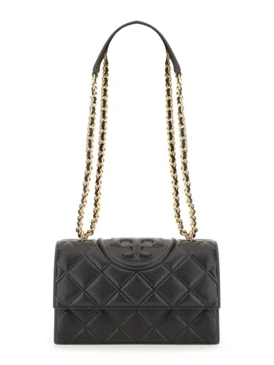 Tory Burch Shoulder Bag "fleming" Small