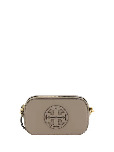 Tory Burch Shoulder Bag In Neutral