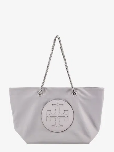 Tory Burch Shoulder Bag In Grey