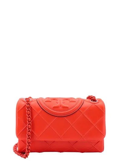 Tory Burch Shoulder Bag In Orange