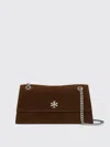 Tory Burch Shoulder Bag  Men Color Brown In Brown