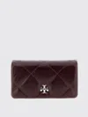 Tory Burch Shoulder Bag  Men Color Brown In Brown