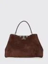 Tory Burch Shoulder Bag  Men Color Brown In Brown