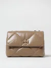 Tory Burch Shoulder Bag  Woman Color Beige