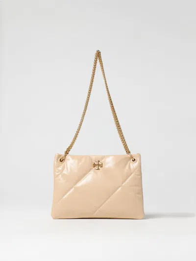 Tory Burch Shoulder Bag  Woman Color Beige