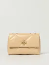 Tory Burch Shoulder Bag  Woman Color Beige In Sand