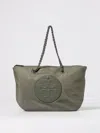 Tory Burch Shoulder Bag  Woman Color Black 1