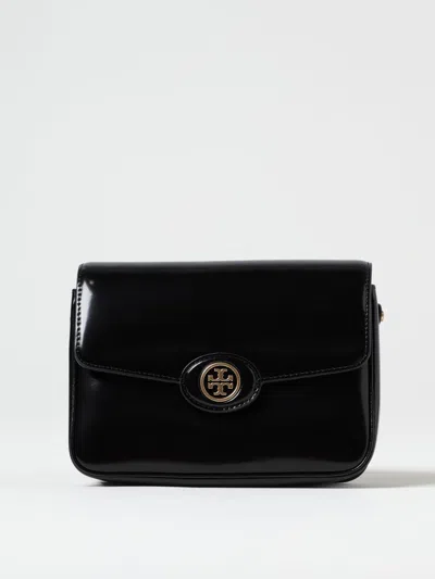 Tory Burch Shoulder Bag  Woman Color Black
