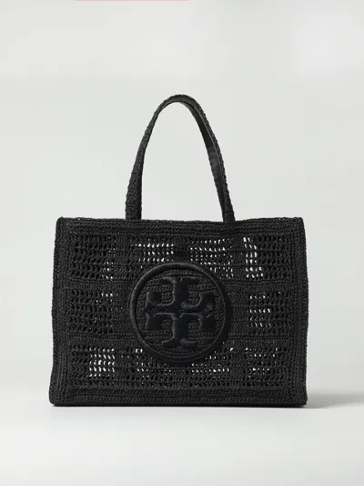 Tory Burch Shoulder Bag  Woman Color Black