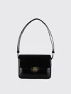 Tory Burch Shoulder Bag  Woman Color Black