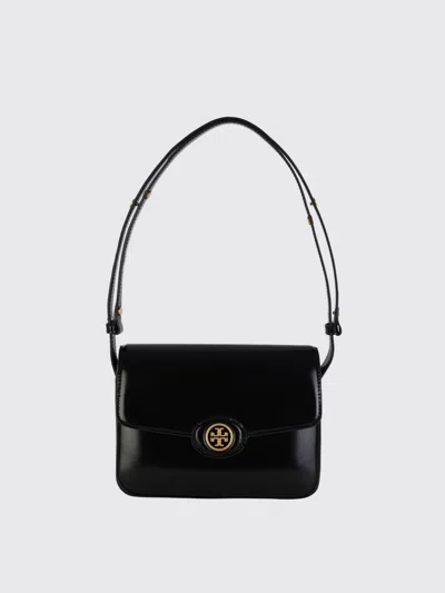 Tory Burch Shoulder Bag  Woman Color Black