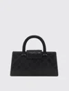 Tory Burch Shoulder Bag  Woman Color Black