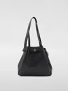 Tory Burch Shoulder Bag  Woman Color Black