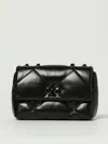 Tory Burch Kira Mini Diamond Quilted Crossbody