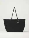 Tory Burch Ella Terry Shopper Bag