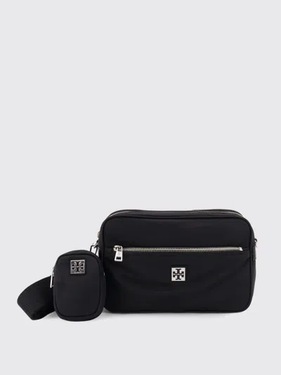 Tory Burch Shoulder Bag  Woman Color Black