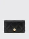 Tory Burch Shoulder Bag  Woman Color Black