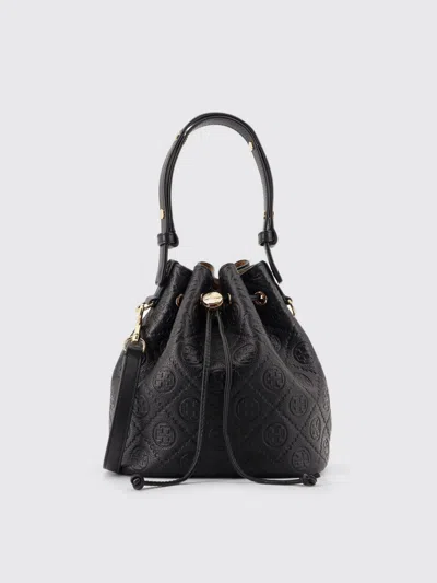 Tory Burch Shoulder Bag  Woman Color Black