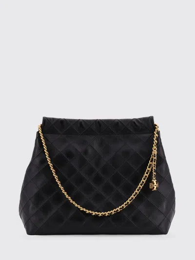 Tory Burch Shoulder Bag  Woman Color Black