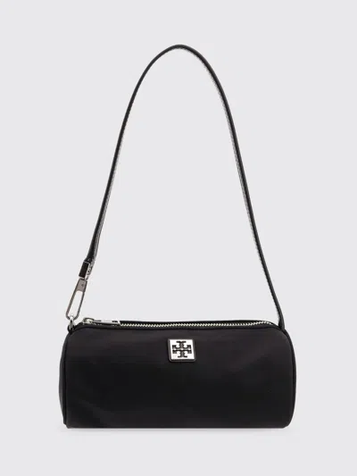 TORY BURCH SHOULDER BAG TORY BURCH WOMAN COLOR BLACK,H08634002