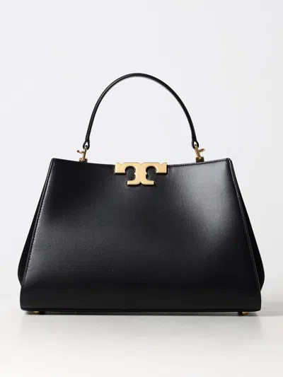 Tory Burch Handbag  Woman Color Black In Black
