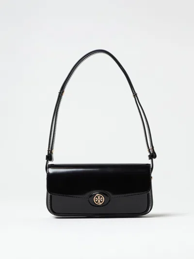 TORY BURCH SHOULDER BAG TORY BURCH WOMAN COLOR BLACK,G40708002