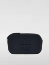 Tory Burch Shoulder Bag  Woman Color Blue In 蓝色