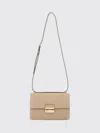 Tory Burch Shoulder Bag  Woman Color Blush Pink In Pink