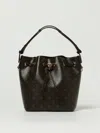 Tory Burch Shoulder Bag  Woman Color Brown